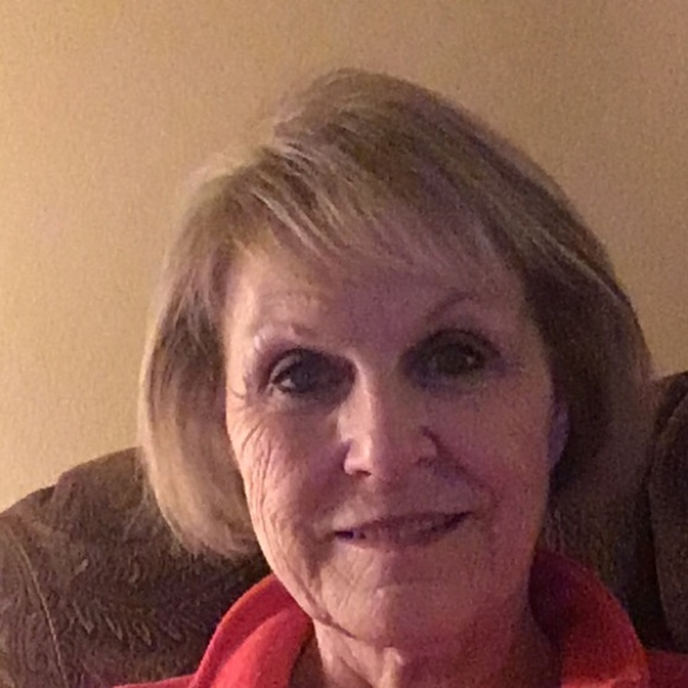 Meet your Posher, Gail